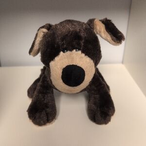 💜2/$20💜 Webkinz Mocha Pup